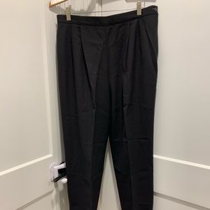Beautiful women’s wool pants